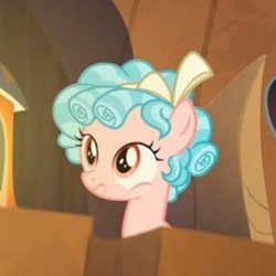 Size: 554x554 | Tagged: safe, derpibooru import, screencap, cozy glow, pegasus, pony, frenemies (episode), solo