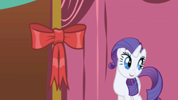 Size: 1280x720 | Tagged: safe, derpibooru import, screencap, rarity, pony, unicorn, friendship is magic, female, mare, solo