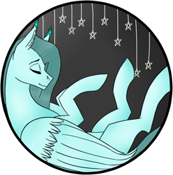 Size: 1155x1164 | Tagged: safe, artist:toptian, derpibooru import, oc, oc only, pegasus, pony, eyes closed, lying down, on back, pegasus oc, solo, wings