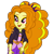 Size: 980x997 | Tagged: safe, artist:gmaplay, derpibooru import, adagio dazzle, better together, equestria girls, find the magic, adoragio, cute, music festival outfit, photo, simple background, solo, transparent background