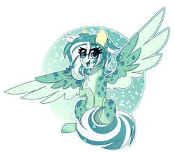 Size: 3332x2938 | Tagged: safe, artist:crazysketch101, derpibooru import, oc, oc only, oc:ditzy, pegasus, pony, simple background, solo, trade, white background