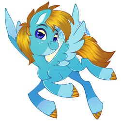 Size: 900x900 | Tagged: safe, artist:sadelinav, derpibooru import, oc, oc:carbon, pegasus, pony, chibi, male, simple background, solo, stallion, transparent background