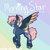 Size: 2000x2000 | Tagged: safe, artist:haru.why, derpibooru import, oc, oc only, oc:morning star, pegasus, pony, abstract background, glasses, pegasus oc, solo, wings