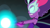 Size: 1920x1080 | Tagged: safe, derpibooru import, screencap, midnight sparkle, sci-twi, twilight sparkle, equestria girls, friendship games, angry, bare shoulders, blast, female, glowing eyes, magic, magic blast, sleeveless, solo, strapless