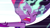 Size: 1920x1080 | Tagged: safe, derpibooru import, screencap, midnight sparkle, sci-twi, twilight sparkle, equestria girls, friendship games, bare shoulders, blast, fear, female, glowing eyes, magic, magic blast, open mouth, screaming, sleeveless, solo, strapless