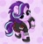 Size: 3400x3500 | Tagged: safe, artist:kittyrosie, derpibooru import, starlight glimmer, pony, unicorn, alternate hairstyle, clothes, cute, edgelight glimmer, female, gameloft, gameloft interpretation, glimmerbetes, mare, shoes, skirt, solo