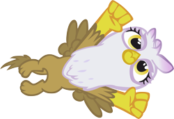 Size: 5993x4099 | Tagged: safe, artist:memnoch, derpibooru import, gilda, griffon, absurd resolution, simple background, solo, transparent background, vector, young gilda