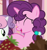 Size: 295x315 | Tagged: safe, derpibooru import, screencap, sugar belle, sweetie belle, pony, unicorn, the big mac question, cropped, cute, female, filly, mare, sugarbetes