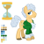 Size: 504x504 | Tagged: safe, artist:lissystrata, derpibooru import, doctor whooves, earth pony, pony, blazer, clothes, crossover, doctor who, hourglass, jabot, male, ponified, reference sheet, shirt, simple background, solo, stallion, the doctor, third doctor, transparent background, vector