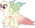 Size: 1166x956 | Tagged: safe, artist:sweethearttarot, derpibooru import, oc, oc only, pony, simple background, solo, transparent background