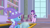 Size: 1920x1080 | Tagged: safe, derpibooru import, screencap, starlight glimmer, trixie, pony, unicorn, the ending of the end