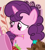 Size: 363x403 | Tagged: safe, derpibooru import, screencap, sugar belle, pony, unicorn, the big mac question, cropped, female, mare