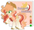 Size: 1280x1123 | Tagged: safe, artist:blazenly-obvious, artist:lazuli, derpibooru import, oc, oc only, oc:summer medly, earth pony, pony, apron, base used, clothes, cowboy hat, earth pony oc, female, floppy ears, freckles, hat, offspring, parent:big macintosh, parent:fluttershy, parents:fluttermac, simple background, solo, transparent background, unshorn fetlocks