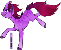 Size: 956x791 | Tagged: safe, artist:velnyx, derpibooru import, oc, oc:violet flash, pony, unicorn, curved horn, horn, male, simple background, solo, stallion, transparent background