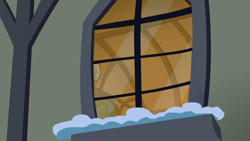 Size: 1280x720 | Tagged: safe, derpibooru import, screencap, a hearth's warming tail, background, no pony, scenic ponyville