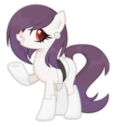 Size: 2163x2263 | Tagged: safe, artist:lazuli, artist:thieeur-nawng, derpibooru import, oc, oc only, earth pony, pony, base used, boots, earth pony oc, eyelashes, grin, raised hoof, shoes, simple background, smiling, solo, transparent background