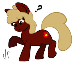 Size: 504x432 | Tagged: safe, artist:ian_c, derpibooru import, oc, earth pony, pony, female, mare, sfw, solo