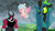 Size: 1920x1080 | Tagged: safe, derpibooru import, screencap, cozy glow, lord tirek, queen chrysalis, alicorn, centaur, changeling, changeling queen, pony, the ending of the end, alicornified, cozycorn, female, filly, male, nose piercing, nose ring, piercing, race swap, ultimate chrysalis