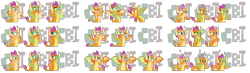 Size: 1851x540 | Tagged: safe, artist:creepa-bot inc., derpibooru import, smolder, dragon, ace attorney, angry, dragoness, female, grin, nervous, nervous grin, paper, pixel art, pointing, shocked, simple background, smiling, smug, sprite sheet, sweat, thinking, transparent background, watermark, wings