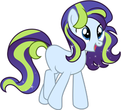 Size: 8701x7865 | Tagged: safe, artist:digimonlover101, derpibooru import, oc, oc:wicked brew, earth pony, pony, absurd resolution, female, mare, simple background, solo, transparent background, vector