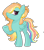 Size: 2056x2336 | Tagged: safe, artist:lazuli, artist:thieeur-nawng, derpibooru import, oc, oc only, pegasus, pony, base used, frown, hair over one eye, multicolored hair, pegasus oc, rainbow hair, raised hoof, simple background, solo, transparent background, underhoof, wings