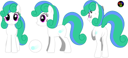 Size: 5954x2736 | Tagged: safe, artist:kyoshyu, derpibooru import, oc, oc:snowball, earth pony, pony, butt, female, high res, mare, plot, simple background, solo, transparent background