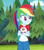 Size: 902x1030 | Tagged: safe, derpibooru import, screencap, rainbow dash, equestria girls, legend of everfree, camp everfree outfits, cropped, cute, dashabetes, female, solo