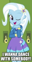 Size: 500x976 | Tagged: safe, derpibooru import, trixie, better together, equestria girls, forgotten friendship, song reference