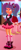 Size: 234x546 | Tagged: safe, derpibooru import, screencap, pixel pizazz, rose heart, velvet sky, a photo booth story, eqg summertime shorts, equestria girls, cropped