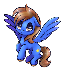 Size: 1924x2134 | Tagged: safe, artist:safizejaart, derpibooru import, oc, oc only, oc:scalix, pegasus, chest fluff, pegasus oc, simple background, transparent background, wings