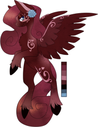 Size: 674x874 | Tagged: safe, artist:velnyx, derpibooru import, oc, oc:heartbreaker, pegasus, pony, male, simple background, solo, stallion, transparent background