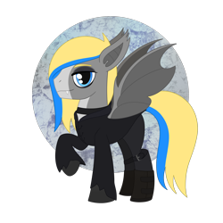 Size: 2048x2048 | Tagged: safe, artist:dyonys, derpibooru import, oc, oc:ciel, undead, vampire, vampony, boots, clothes, coat, costume, fangs, halloween, halloween costume, holiday, looking at you, nightmare night, shoes, simple background, smiling, transparent background