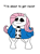 Size: 730x1000 | Tagged: safe, artist:escaped_warcriminal, derpibooru import, fluttershy, skeleton pony, 1000 hours in ms paint, bad time, big boned, bipedal, bone, comic sans, crossover, cursed image, female, funny as hell, fusion, impending doom, implied racism, ms paint, sans (undertale), skeleton, solo, solo female, this will end in tears, threatening, undertale, what has science done, where is your god now?, you're gonna have a bad time