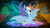 Size: 3840x2160 | Tagged: safe, artist:laszlvfx, artist:magister39, derpibooru import, edit, rainbow dash, bat pony, pony, bat ponified, female, high res, mare, open mouth, race swap, rainbowbat, sitting, solo, wallpaper, wallpaper edit