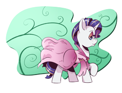 Size: 2550x1953 | Tagged: safe, artist:saturdaymorningproj, derpibooru import, rarity, pony, unicorn, simple background, transparent background