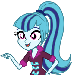 Size: 684x714 | Tagged: safe, artist:gmaplay, derpibooru import, sonata dusk, equestria girls, rainbow rocks, cute, open mouth, simple background, solo, sonatabetes, transparent background