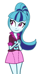 Size: 650x1252 | Tagged: safe, artist:gmaplay, derpibooru import, sonata dusk, equestria girls, rainbow rocks, cute, simple background, solo, sonatabetes, transparent background