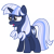 Size: 6011x6015 | Tagged: safe, artist:estories, derpibooru import, oc, oc:silverlay, pony, unicorn, absurd resolution, female, mare, simple background, solo, transparent background, vector