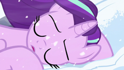 Size: 1920x1080 | Tagged: safe, derpibooru import, screencap, starlight glimmer, pony, unicorn, the ending of the end, solo