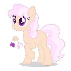 Size: 900x900 | Tagged: safe, artist:magicuniclaws, derpibooru import, oc, earth pony, pony, female, magical lesbian spawn, mare, offspring, parent:mayor mare, parent:photo finish, simple background, solo, transparent background