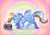 Size: 1754x1240 | Tagged: safe, artist:avui, derpibooru import, rainbow dash, pegasus, pony, cute, dashabetes, music, radio