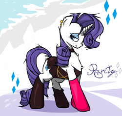 Size: 1528x1456 | Tagged: safe, artist:sallycars, derpibooru import, rarity, pony, unicorn, mspaintponies, solo