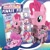 Size: 1080x1080 | Tagged: safe, derpibooru import, pinkie pie, earth pony, pony, craft, facebook, merchandise, official, papercraft