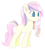 Size: 1111x1231 | Tagged: safe, artist:foxxy00candy, derpibooru import, oc, oc only, oc:pastelicious, pony, unicorn, female, simple background, solo, transparent background