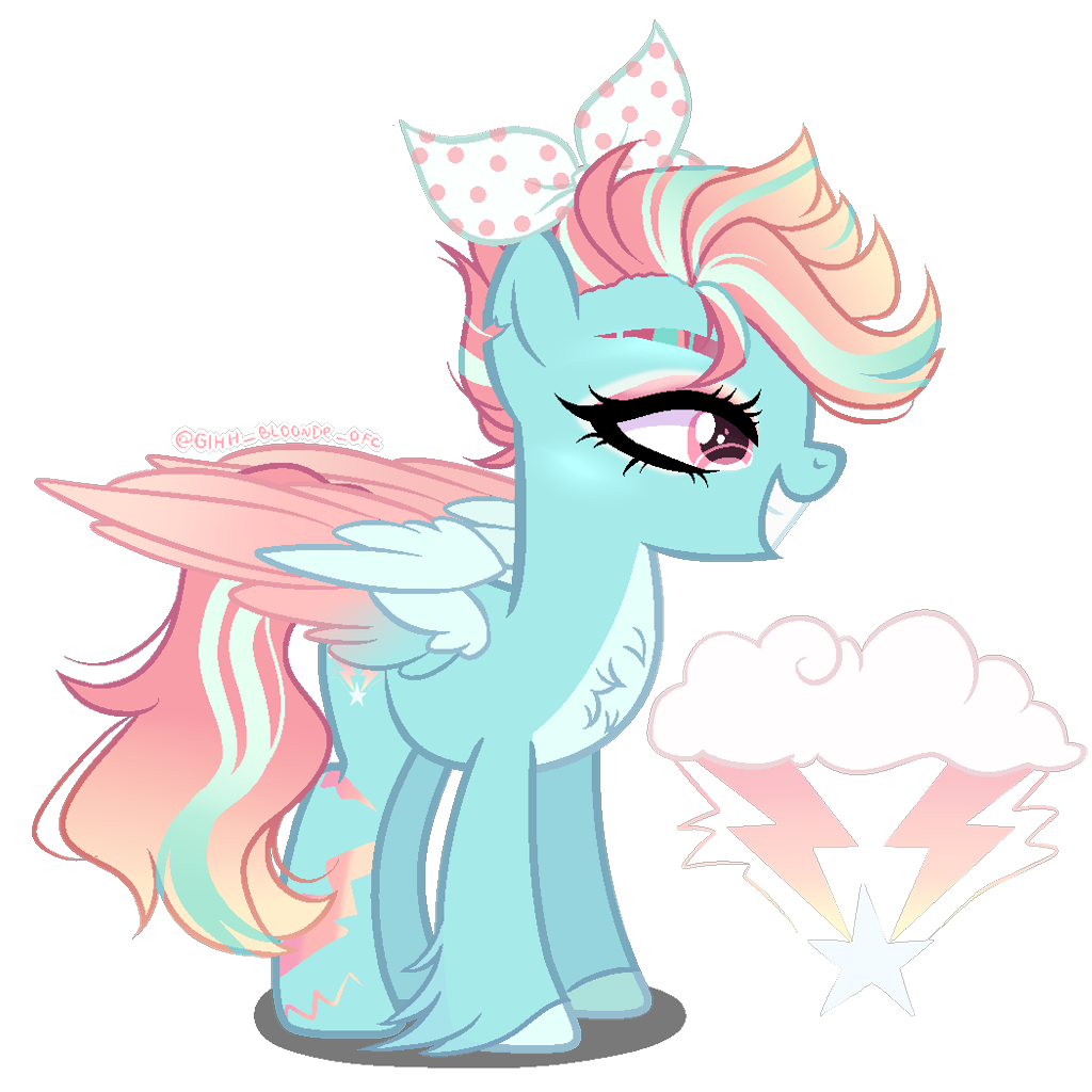 2684339 Safe Artistgihhbloonde Artistmeimisuki Derpibooru Import Oc Oc Only Pegasus