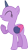 Size: 971x1710 | Tagged: safe, artist:pegasski, derpibooru import, oc, oc only, alicorn, pony, the show stoppers, alicorn oc, bald, base, eyelashes, eyes closed, grin, horn, open mouth, simple background, smiling, solo, transparent background, two toned wings, underhoof, wings