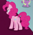 Size: 333x348 | Tagged: safe, derpibooru import, screencap, pinkie pie, spike, dragon, earth pony, pony, the ending of the end, butt, cropped, plot