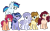 Size: 2292x1422 | Tagged: safe, artist:winniepie, derpibooru import, oc, oc only, pony, base used, female, mare, next generation, offspring, parent:applejack, parent:big macintosh, parent:caramel, parent:cheese sandwich, parent:fancypants, parent:flash sentry, parent:fluttershy, parent:pinkie pie, parent:rainbow dash, parent:rarity, parent:soarin', parent:twilight sparkle, parents:carajack, parents:cheesepie, parents:flashlight, parents:fluttermac, parents:raripants, parents:soarindash, simple background, transparent background