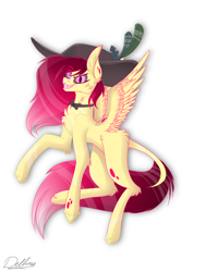 Size: 768x1024 | Tagged: safe, artist:delfinaluther, derpibooru import, oc, pegasus, pony