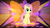 Size: 5120x2880 | Tagged: safe, artist:laszlvfx, artist:mycaro, derpibooru import, edit, fluttershy, pegasus, pony, solo, wallpaper, wallpaper edit